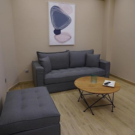 Ventiri Suite 3 Atenas Exterior foto