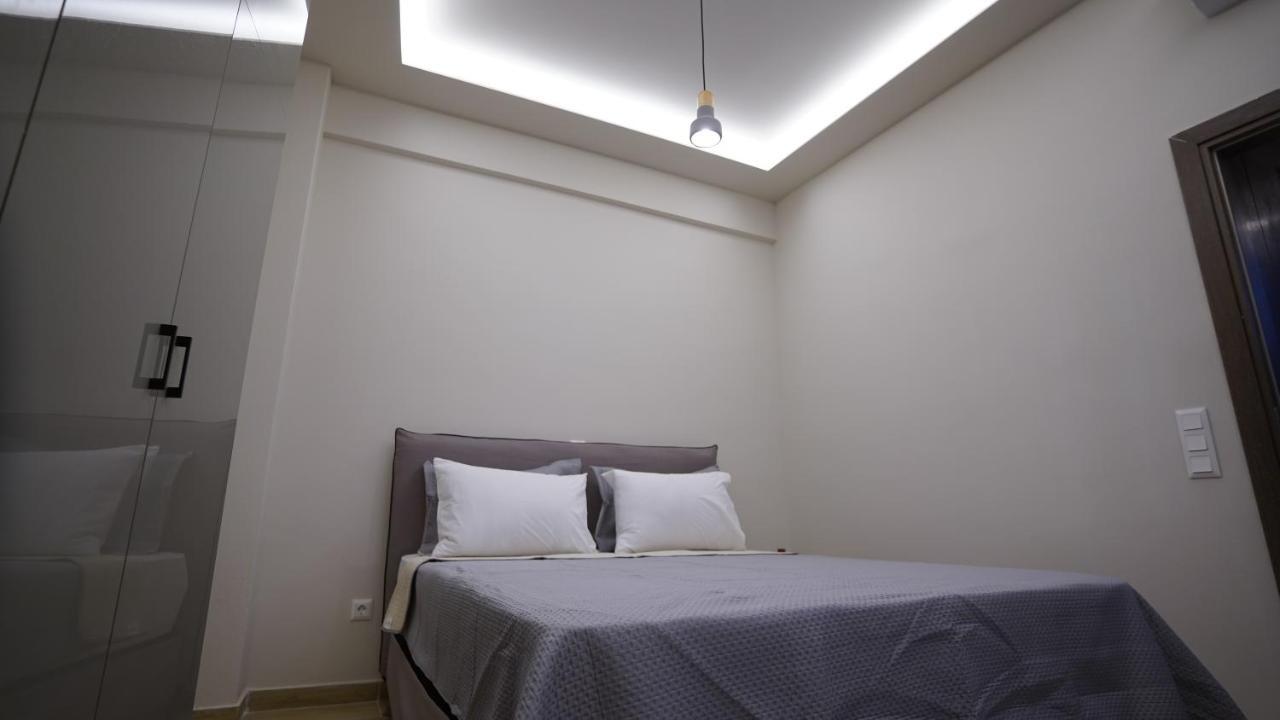 Ventiri Suite 3 Atenas Exterior foto