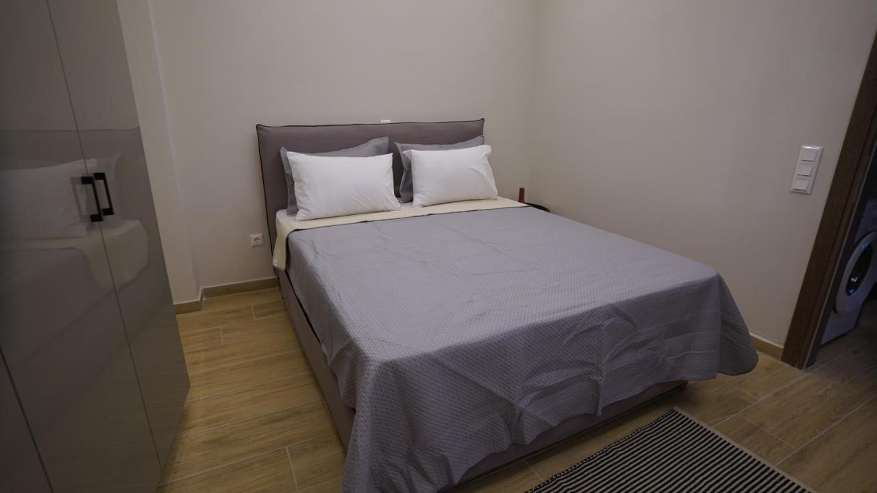 Ventiri Suite 3 Atenas Exterior foto